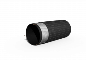 Flexigom® ANTISTATIC