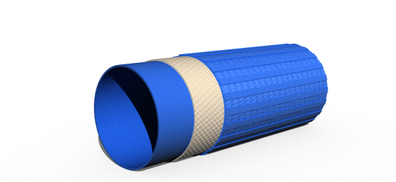 Gomtex® HI-RISE