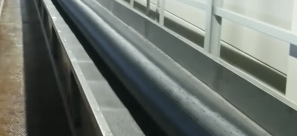 Zero sneaking - low elongation