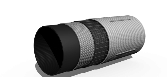 Flexigom® Riser