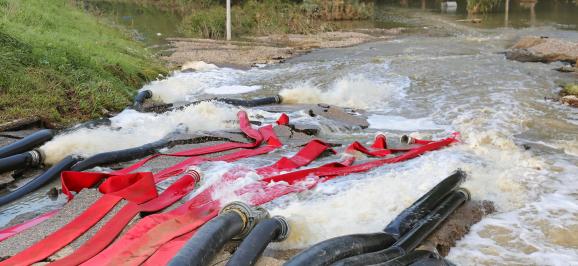 Water Pump Hoses