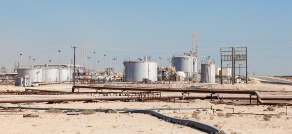 Hydraulic Fracturing Operations - Fracking