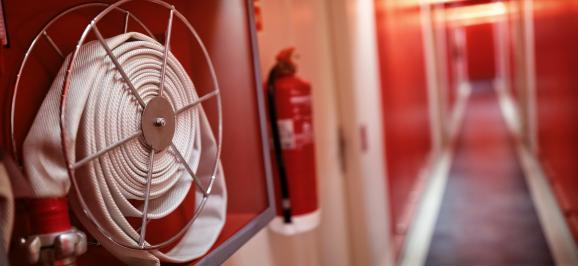 Cabinet Hoses